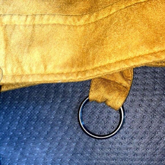 Fornia Women’s Beige Suede Fringe Jacket 2XL - Picture 11 of 11